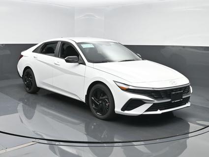 2026 Hyundai Elantra Goshen NY
