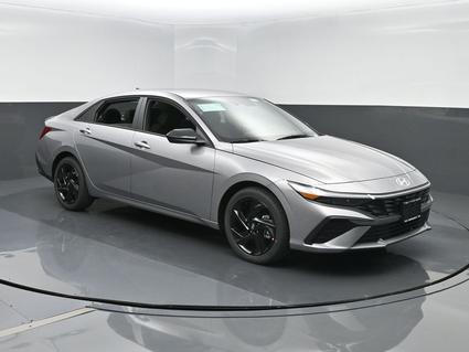 2026 Hyundai Elantra Goshen NY