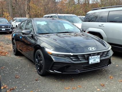 2026 Hyundai Elantra West Nyack NY