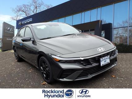 2026 Hyundai Elantra West Nyack NY