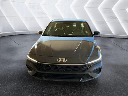 2026 Hyundai Elantra Evansville IN