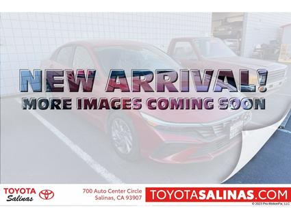 2024 Hyundai Elantra Salinas CA