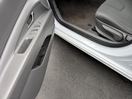 2024 Hyundai Elantra Coeur D'Alene ID