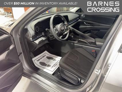 2024 Hyundai Elantra Tupelo MS