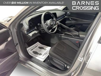 2024 Hyundai Elantra Tupelo MS