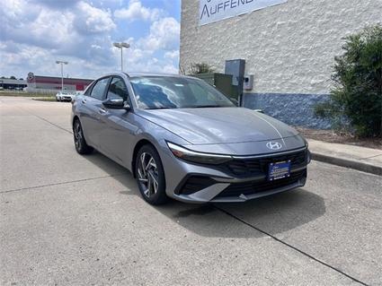 2025 Hyundai Elantra Cape Girardeau MO