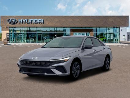 2026 Hyundai Elantra Burnsville MN