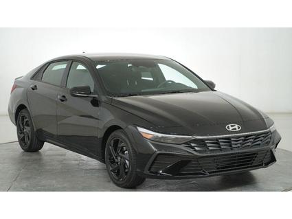 2026 Hyundai Elantra Elizabethtown KY