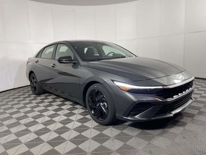 2026 Hyundai Elantra Pineville NC