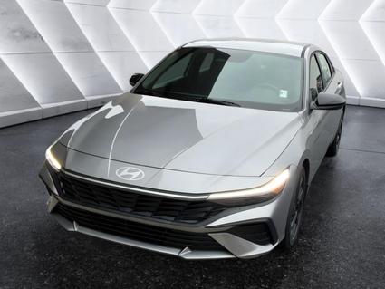 2026 Hyundai Elantra Evansville IN