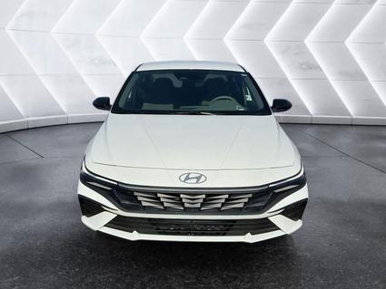 2026 Hyundai Elantra Evansville IN