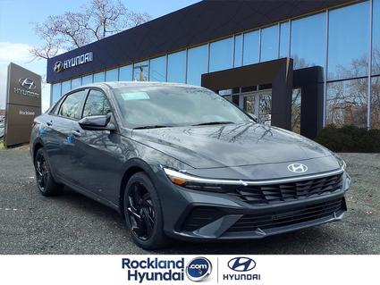 2026 Hyundai Elantra West Nyack NY