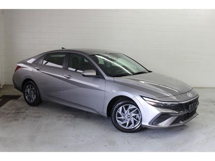 2024 Hyundai Elantra Toledo OH