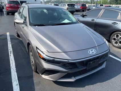2024 Hyundai Elantra Toledo OH