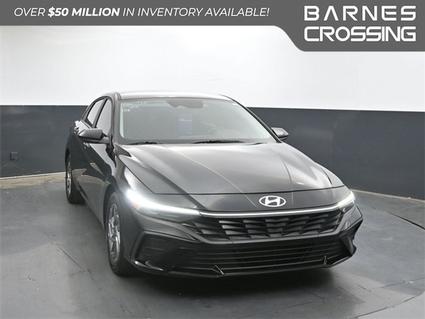2024 Hyundai Elantra Tupelo MS