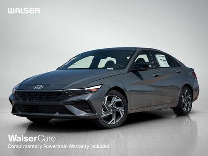 2025 Hyundai Elantra Minneapolis MN