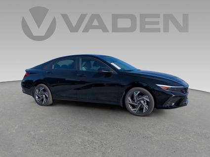 2025 Hyundai Elantra Brunswick GA