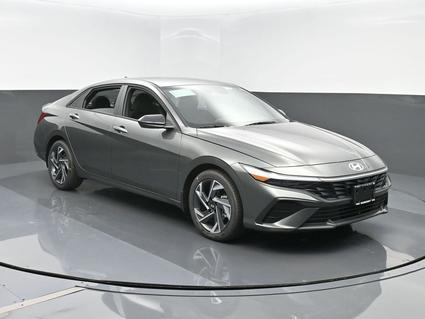 2025 Hyundai Elantra Goshen NY