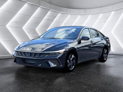 2026 Hyundai Elantra Tuscumbia AL