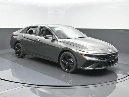2026 Hyundai Elantra Goshen NY