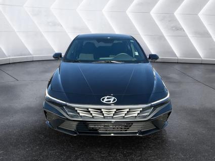 2026 Hyundai Elantra Evansville IN