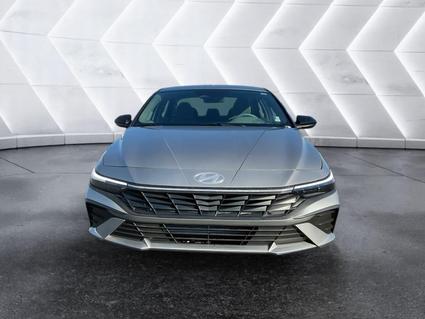 2026 Hyundai Elantra Evansville IN