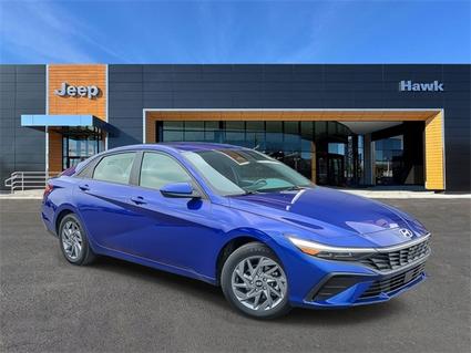 2024 Hyundai Elantra Forest Park IL