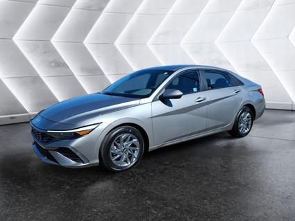 2024 Hyundai Elantra Batesville MS
