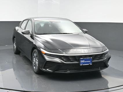 2024 Hyundai Elantra Goshen NY