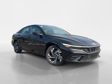 2025 Hyundai Elantra Knoxville TN