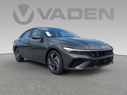 2025 Hyundai Elantra Brunswick GA