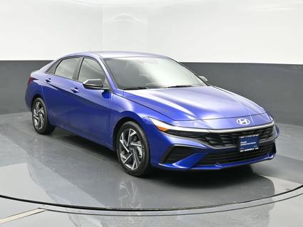2025 Hyundai Elantra Goshen NY