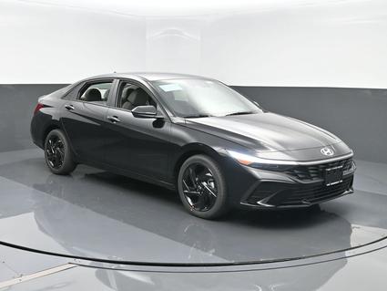 2026 Hyundai Elantra Goshen NY