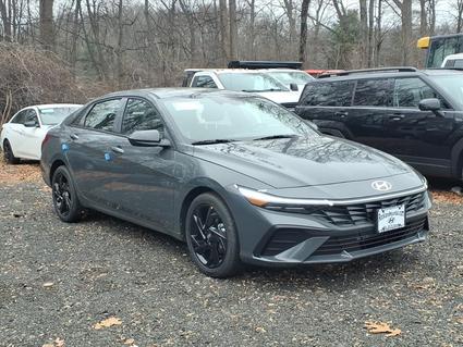 2026 Hyundai Elantra West Nyack NY