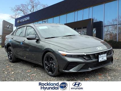 2026 Hyundai Elantra West Nyack NY