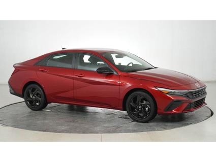 2026 Hyundai Elantra Elizabethtown KY