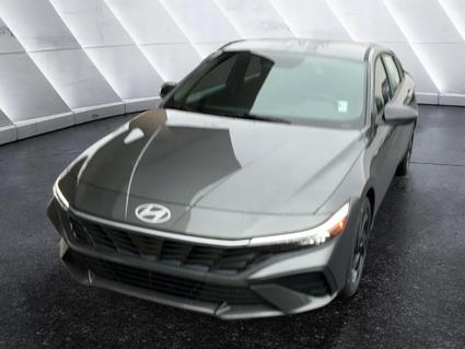 2026 Hyundai Elantra Evansville IN