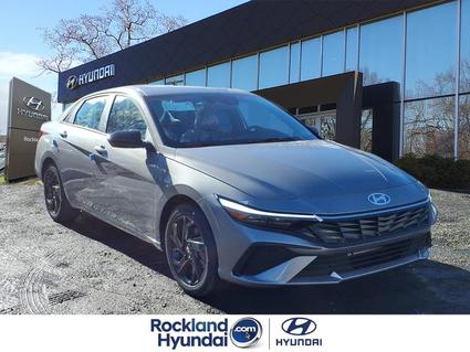 2026 Hyundai Elantra West Nyack NY