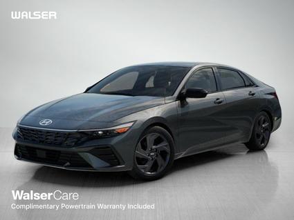 2026 Hyundai Elantra Minneapolis MN