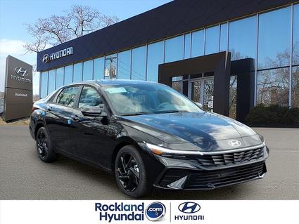 2026 Hyundai Elantra West Nyack NY