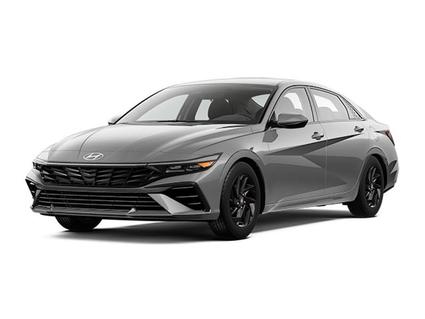 2024 Hyundai Elantra Jersey City NJ