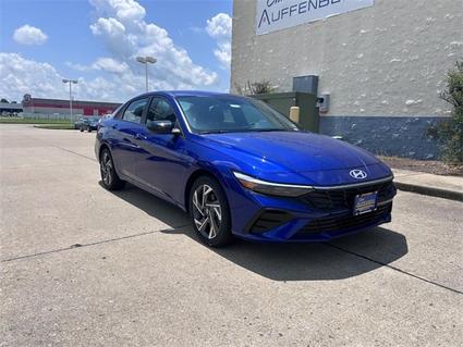 2025 Hyundai Elantra Cape Girardeau MO