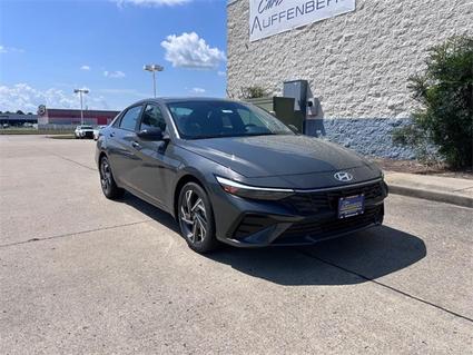 2025 Hyundai Elantra Cape Girardeau MO