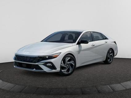 2025 Hyundai Elantra Merriam KS