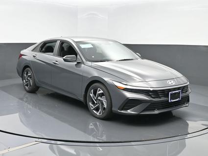 2025 Hyundai Elantra Goshen NY