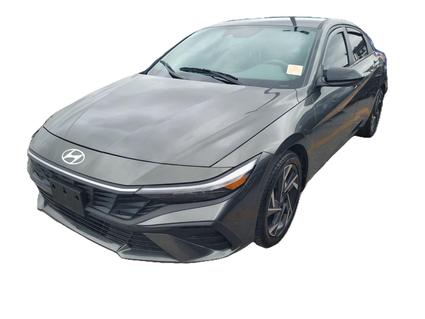 2025 Hyundai Elantra Memphis TN