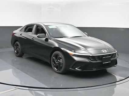 2026 Hyundai Elantra Goshen NY
