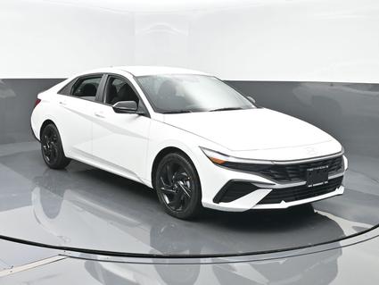 2026 Hyundai Elantra Goshen NY