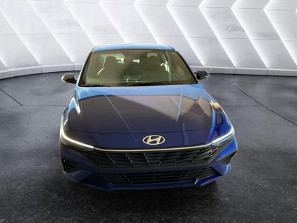 2026 Hyundai Elantra Evansville IN