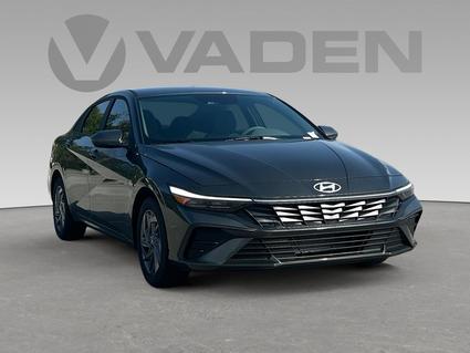 2024 Hyundai Elantra Brunswick GA